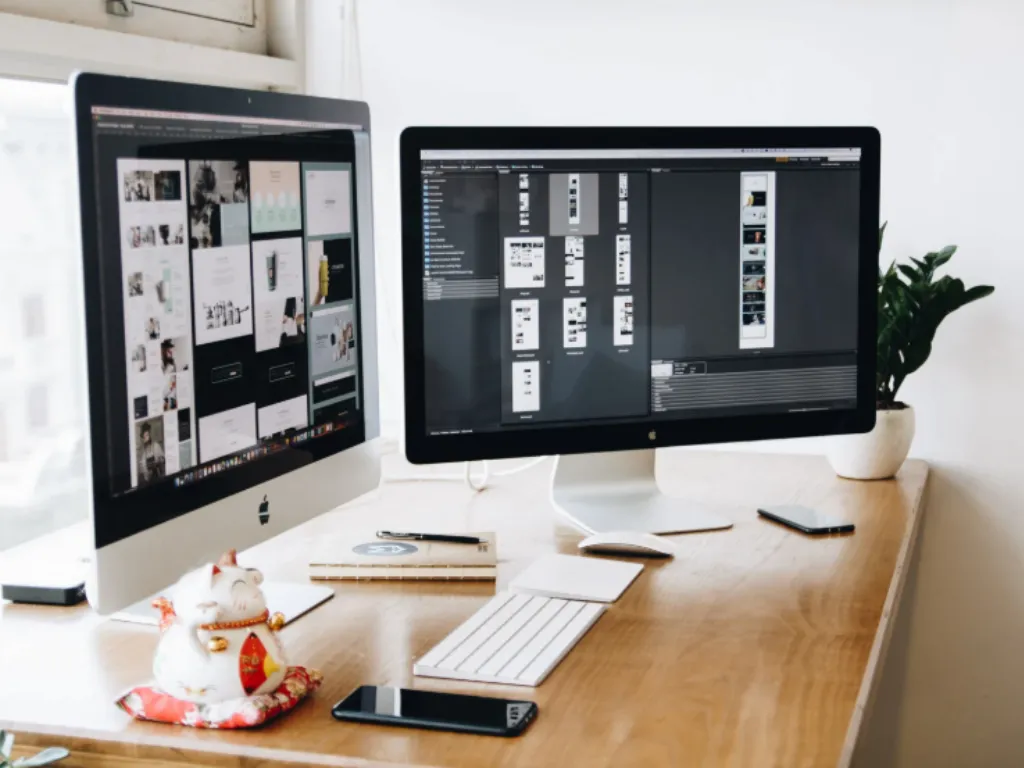 Strategic Digital Marketing