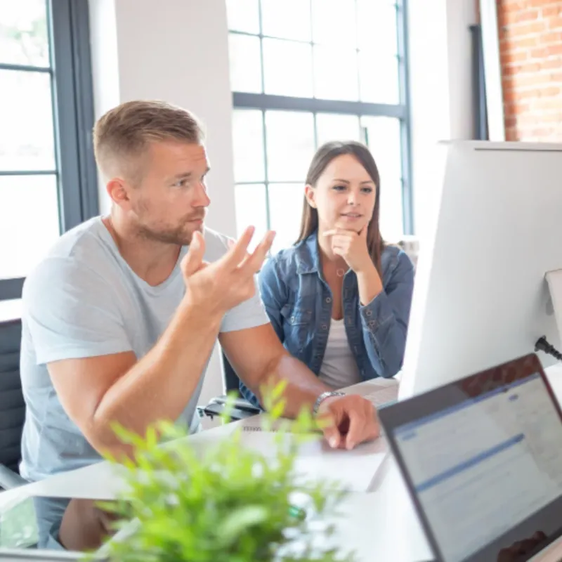 Strategic Digital Campaign 6