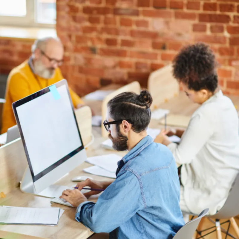 Strategic Digital Campaign 2