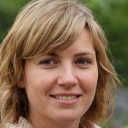 Sarah M. Testimonial